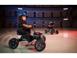 Mašinėlė Berg Buzzy Police
