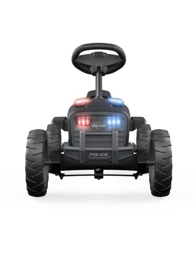 Mašinėlė Berg Buzzy Police