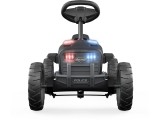 Gokart Berg Buzzy Police
