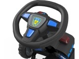 Gokart Berg Buzzy Police