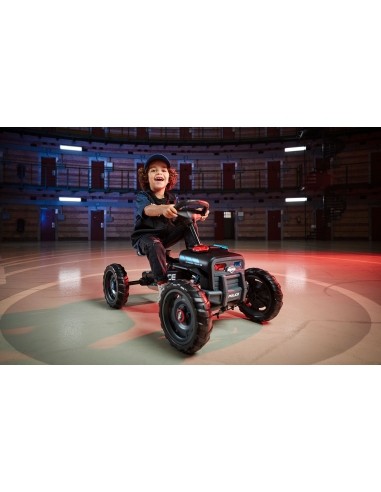 Gokart Berg Buzzy Police