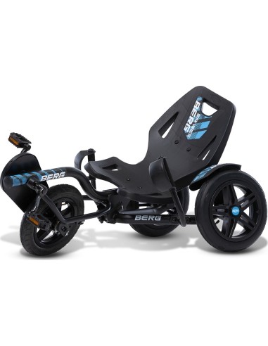 Go-kart BERG Street-X Vibes