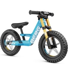 BERG Biky Cross Blue Handbrake