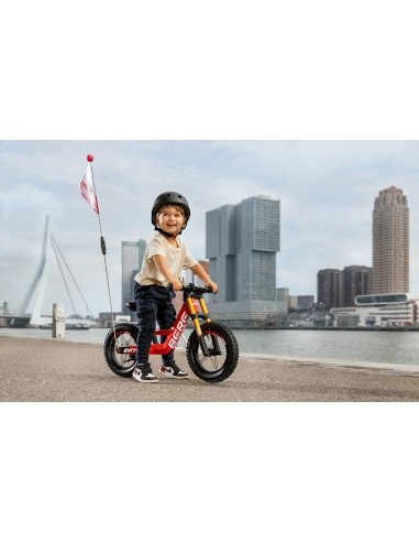 BERG Biky Cross Blue Handbrake