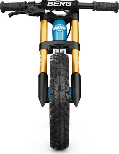 BERG Biky Cross Blue Handbrake