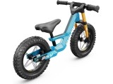 BERG Biky Cross Blue Handbrake