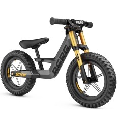 BERG Biky Cross Grey Handbrake