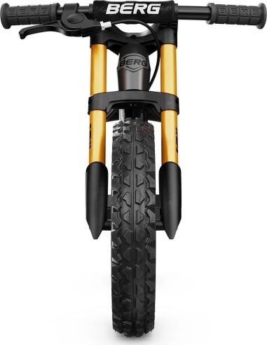 BERG Biky Cross Grey Handbrake
