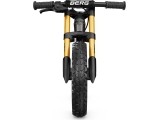 BERG Biky Cross Grey Handbrake