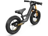 BERG Biky Cross Grey Handbrake