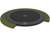 BERG SPORTS Elite FlatGround 330 Grey