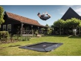 BERG SPORTS Ultim Champion FlatGround 500 Grey