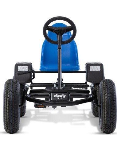 Go-kart BERG XL B.Rapid Blue BFR