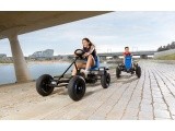 Go-kart BERG XL B.Rapid Blue BFR