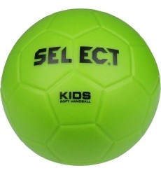 Kids Soft Handball Select - Size 0