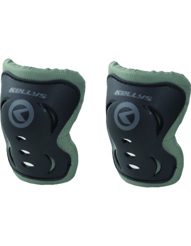 Children's Protection Kellys S, Black