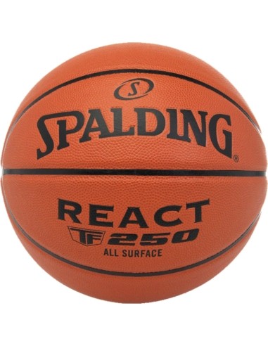 Basketball Spalding TF-250 USA