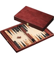 Backgammon Philos Kos 35.5x23 cm