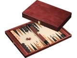 Backgammon Philos Kos 35.5x23 cm