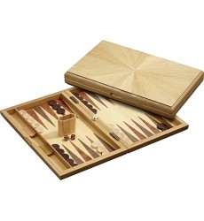 Backgammon Philos Milos Magnetic 49x30cm