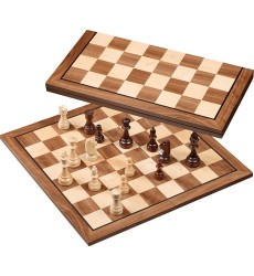 Chess Philos Folding 46x23cm