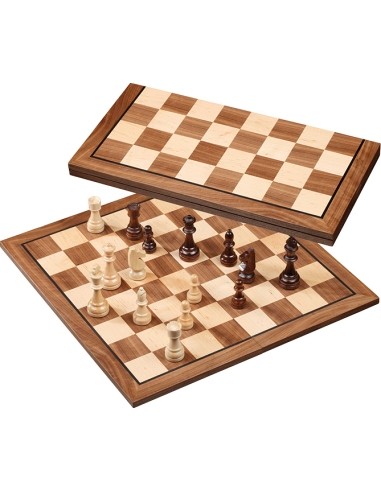Chess Philos Folding 46x23cm