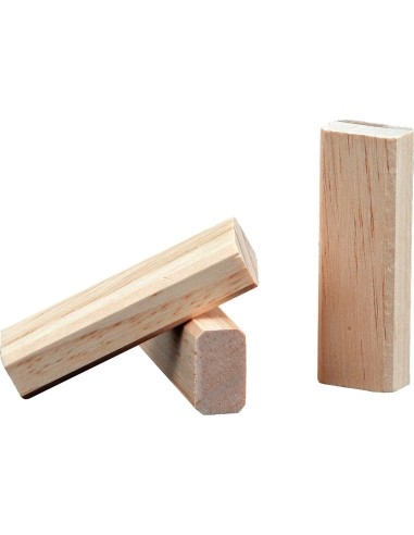 Game Philos Tumbling Towers 7.5x7.5x28.5 cm