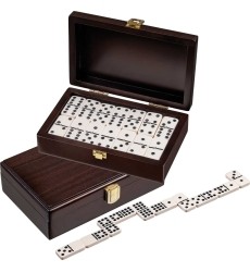 Game Philos Domino Double 9 20x12.5cm
