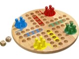 Game Philos Ludo, Diameter 38 cm