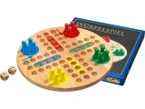 Game Philos Ludo, Diameter 38 cm