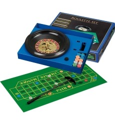 Žaidimas Philos Roulette Plastic 70x40cm