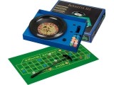 Žaidimas Philos Roulette Plastic 70x40cm
