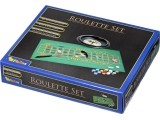 Game Philos Roulette Plastic 70x40 cm