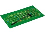 Žaidimas Philos Roulette Plastic 70x40cm
