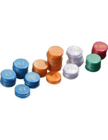 Game Philos Roulette Plastic 70x40 cm