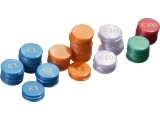 Game Philos Roulette Plastic 70x40 cm