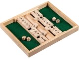 Žaidimas Philos Shut the Box 24.5x30cm