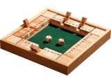 Žaidimas Philos Shut the Box 24.5x24.5cm