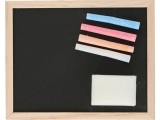 Blackboard Set Creative Kids, 6 Pcs.