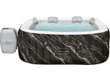Lay-Z-Spa Hollywood LUXE Air Jet Jacuzzi BESTWAY