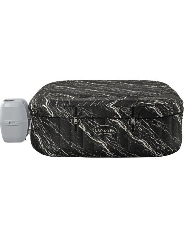 Lay-Z-Spa Hollywood LUXE Air Jet Jacuzzi BESTWAY