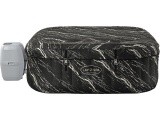 Lay-Z-Spa Hollywood LUXE Air Jet Jacuzzi BESTWAY