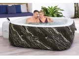 Lay-Z-Spa Hollywood LUXE Air Jet Jacuzzi BESTWAY
