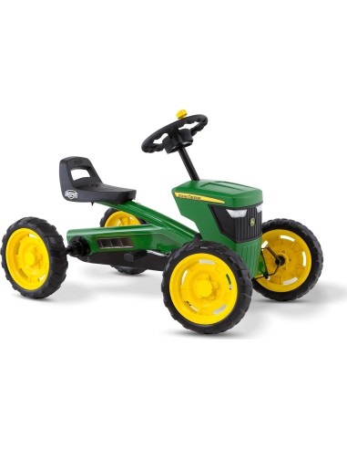 Go-kart BERG Buzzy John Deere