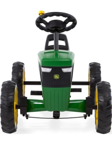 Go-kart BERG Buzzy John Deere