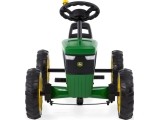 Mašinėlė BERG Buzzy John Deere