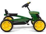 Go-kart BERG Buzzy John Deere