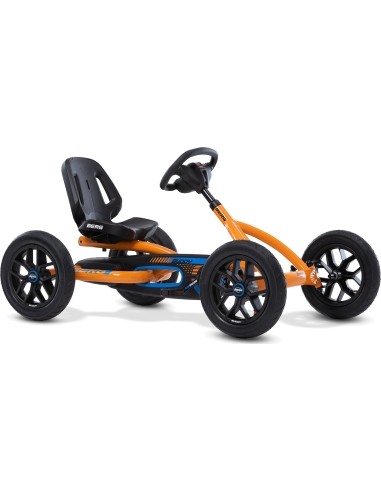 Go-kart BERG Buddy B-Orange