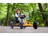 Go-kart BERG Buddy B-Orange