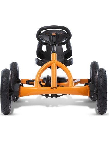 Go-kart BERG Buddy B-Orange